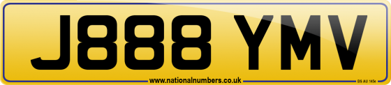 J888 YMV