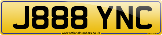 J888 YNC
