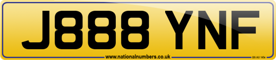 J888 YNF