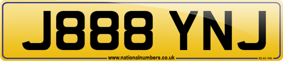 J888 YNJ