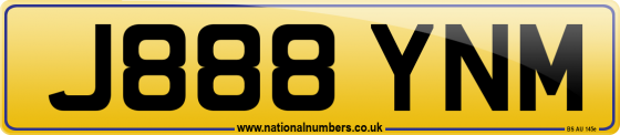 J888 YNM