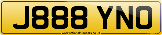 J888 YNO