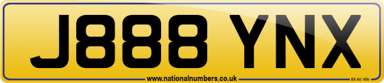 J888 YNX