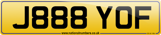 J888 YOF