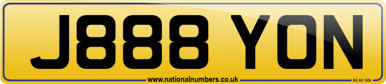 J888 YON