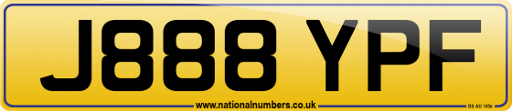 J888 YPF