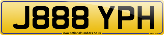 J888 YPH