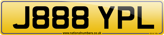J888 YPL