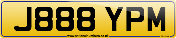 J888 YPM