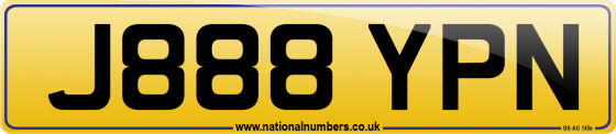 J888 YPN