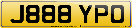 J888 YPO