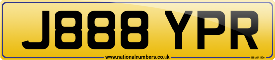 J888 YPR