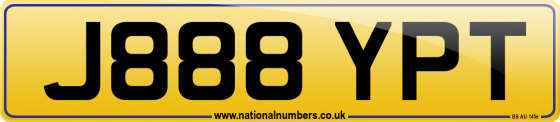 J888 YPT