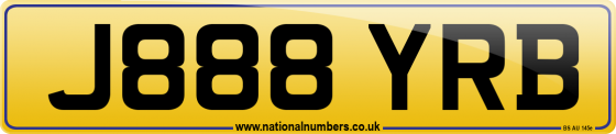 J888 YRB