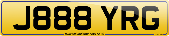 J888 YRG