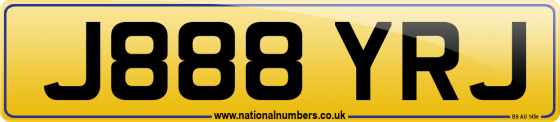 J888 YRJ