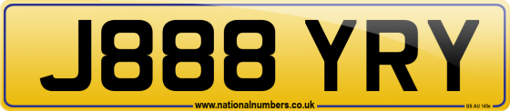 J888 YRY