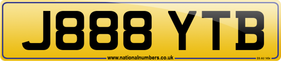 J888 YTB