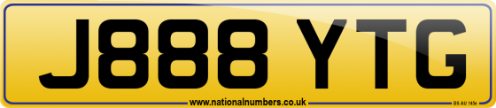 J888 YTG