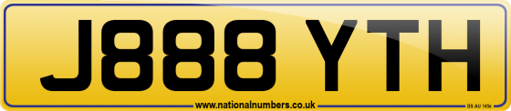 J888 YTH