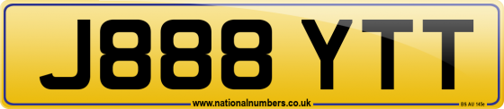 J888 YTT
