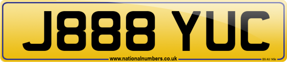 J888 YUC