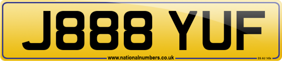 J888 YUF