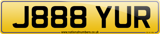 J888 YUR