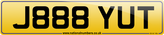 J888 YUT