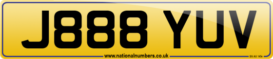 J888 YUV