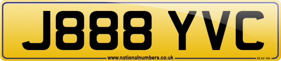 J888 YVC