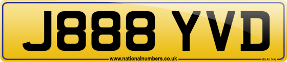 J888 YVD