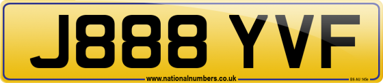 J888 YVF