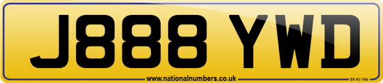 J888 YWD
