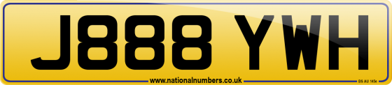 J888 YWH