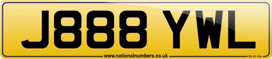 J888 YWL