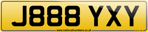 J888 YXY