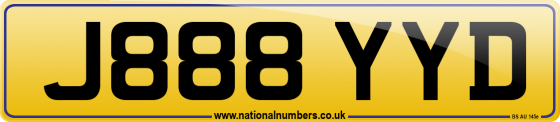 J888 YYD