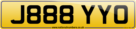 J888 YYO