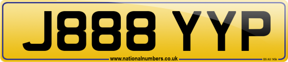 J888 YYP