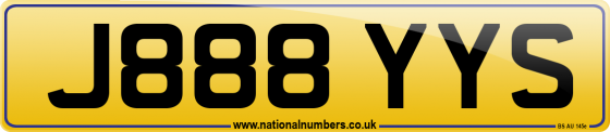 J888 YYS