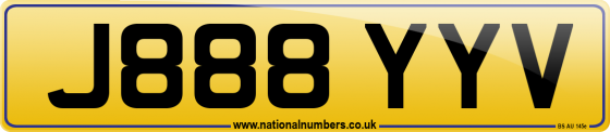 J888 YYV