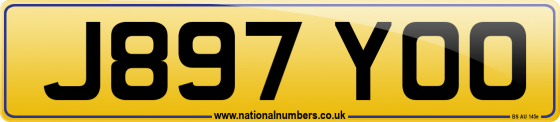 J897 YOO