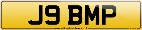 J9 BMP
