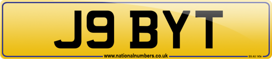 J9 BYT