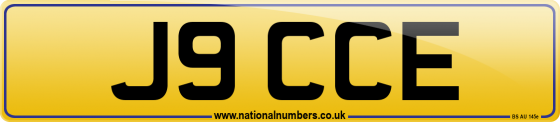 J9 CCE