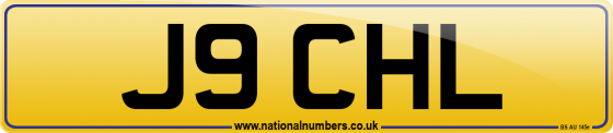 J9 CHL