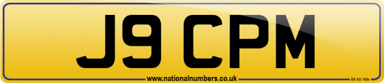 J9 CPM