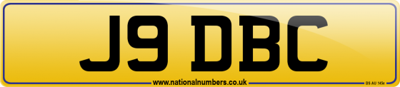 J9 DBC