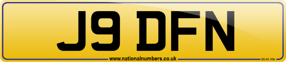 J9 DFN